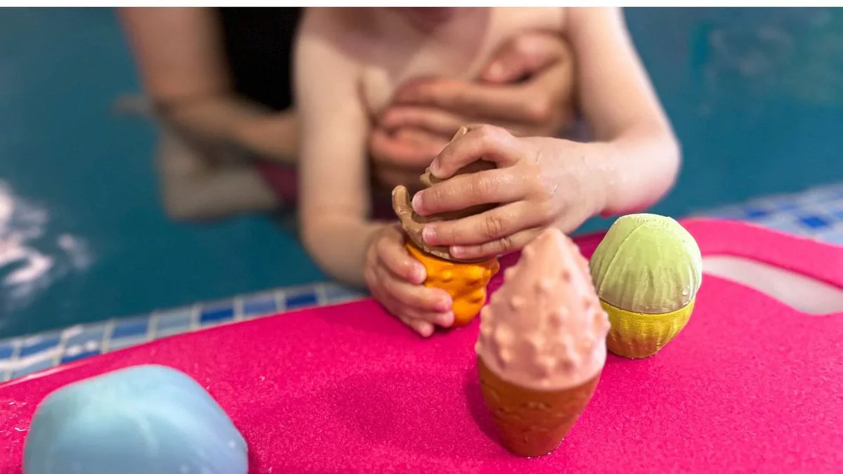 Új magyar innováció: Marokbaba segíti a gyerekek fejlődését