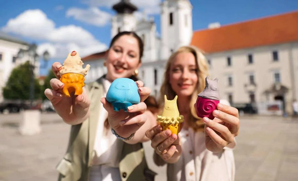 Marokbaba – győri édesanya családi vállalkozásából világmegváltó projekt