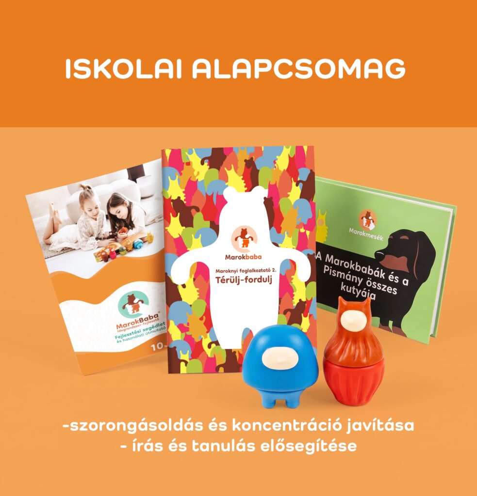 Iskolai alapcsomag